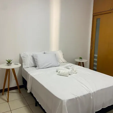 Apartamento Zen Fortaleza (Ceara)