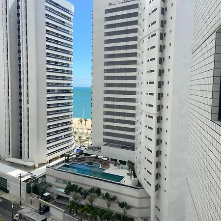 Zen Apartamento Fortaleza (Ceara)