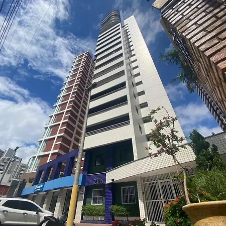 Zen Apartamento Fortaleza (Ceara)