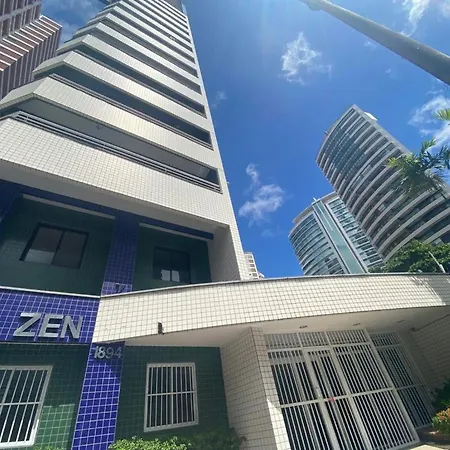 Zen * Fortaleza (Ceara)